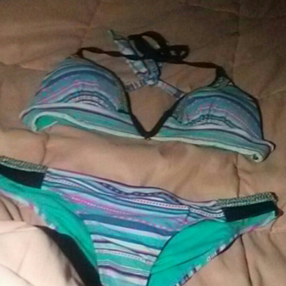 Bathing Suit - Picture 1 of 1